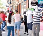 Muchas mujeres; pocas trabajadoras
