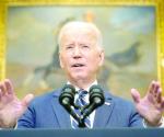Biden advierte de la Tercera Guerra Mundial