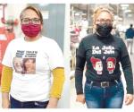 Visten de memes en maquiladora