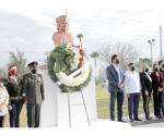 Reynosa celebra 273 años de historia
