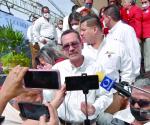 Política de austeridad ha afectado las plazas