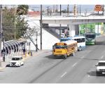 Hacen ´costumbre´ pasaje no autorizado