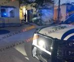 Hallan a menor sin vida en el patio de su casa
