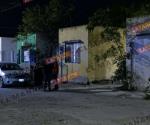 Hallan a menor sin vida en el patio de su hogar