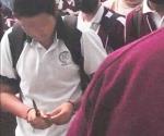 Hieren con navaja a alumno de secundaria