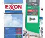 Vende Matamoros gasolina más cara