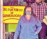 Continúa activa pandemia por el Covid-19