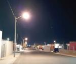 Se hizo la Luz