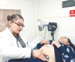 Alerta Salud por embarazos de alto riesgo