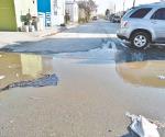 Regresan ladrones a Misiones del Puente