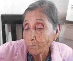 Se busca abuelita