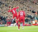 Liverpool deja fuera a Benfica