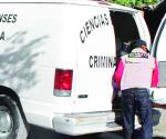 Pasaporteado asesina a jornalero a balazos
