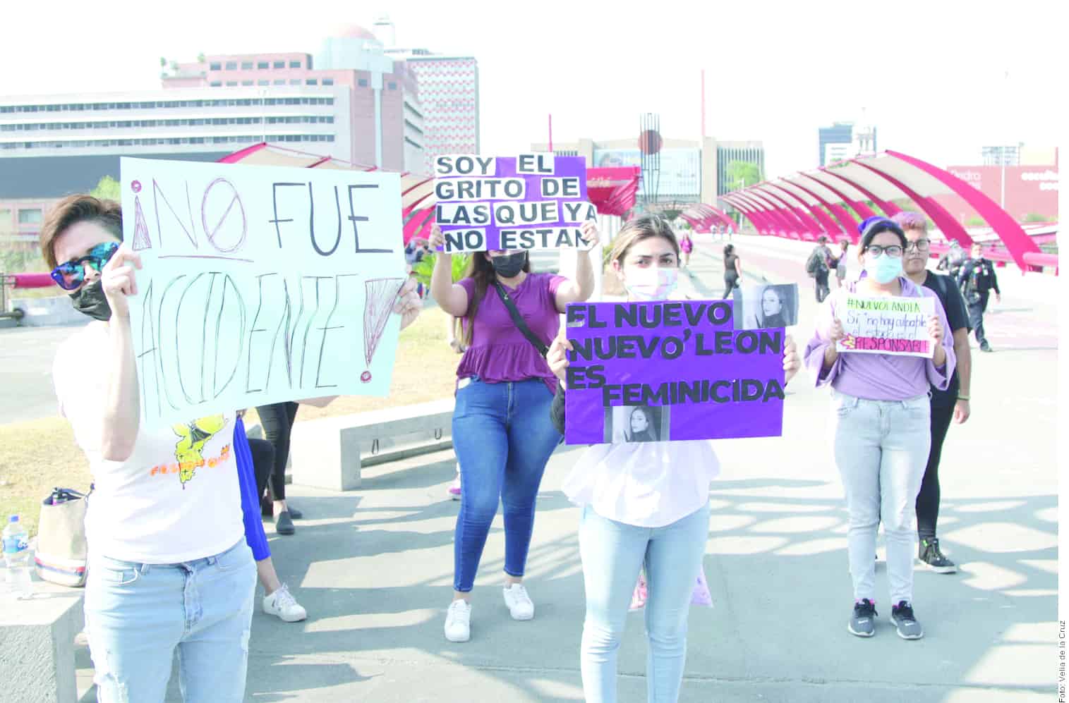 Murió Debanhi por golpe contuso: FGJ