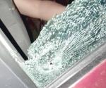 Atemorizan detonaciones a vecinos
