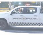 Hallan a agente de la GN muerta de un balazo