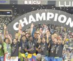 Caen Pumas y se termina  la hegemonía de la Liga MX en Concacaf