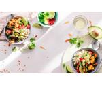 Estas son las 5 mejores apps de dietas saludables
