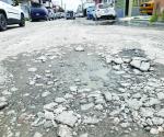 Olvidan a La Ca&ntilde;ada