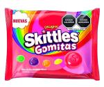 Retiran dulces contaminados