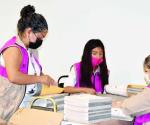 Se prolongará el conteo de boletas