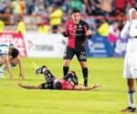 El Atlas es bicampeón de Liga MX