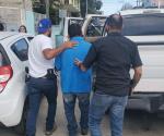 Detienen a dos en presunta compra de votos
