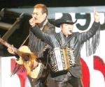 ¡Rugen con el alma!