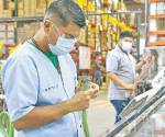 Llega ´guillotina´ en planta APTIV