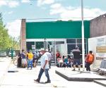 Suben los casos de tuberculosis