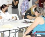 Alistan el pago de pensión universal