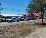 Protestan por detención del líder de autodefensas