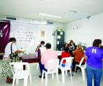 Regresan pagos de programas sociales