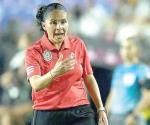 ´El Tri femenil no es un fracaso´