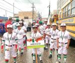 De fiesta en Mayagüez