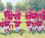 Eliminados