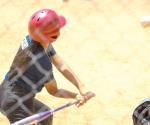 Apalean las Orioles a Amigas del Coro