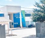Hospital General, 3 días sin agua