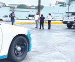 Va de compras y le roban unidad