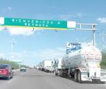 Caos en Pharr