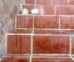 Contaminan recinto histórico