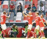Los Diablos se niegan a perder