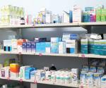Falsifican medicinas
