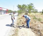 Recupera municipio espacios públicos