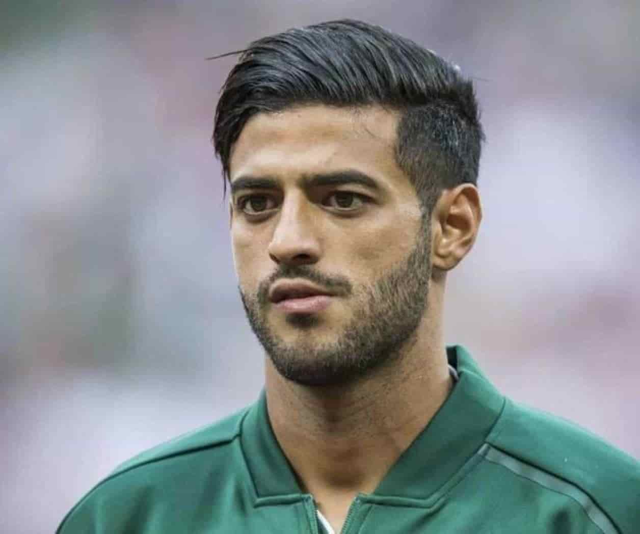Carlos Vela prefiere no estorbar en el Tricolor