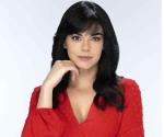 Da Livia Brito la cara a sus batallas