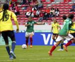 Se juega Tri Sub 20 pase a Cuartos del Mundial ante Alemania