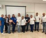 Inaugura Materno el Club del Derecho a la Lactancia