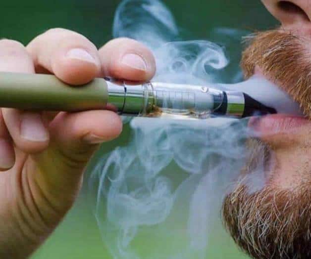 Mantiene Cofepris combate al vapeo