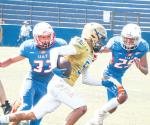 Auténticos Tigres gana al ´Corre´